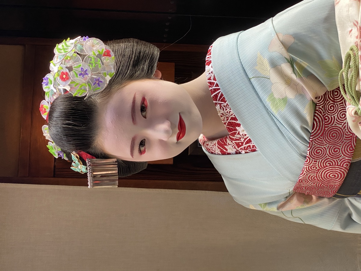 Exclusive Kyoto Instagram