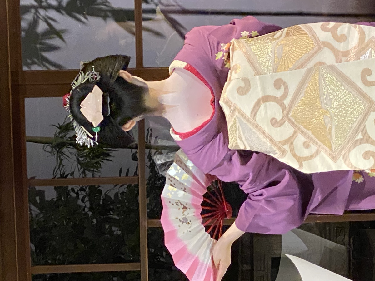 Exclusive Kyoto Instagram