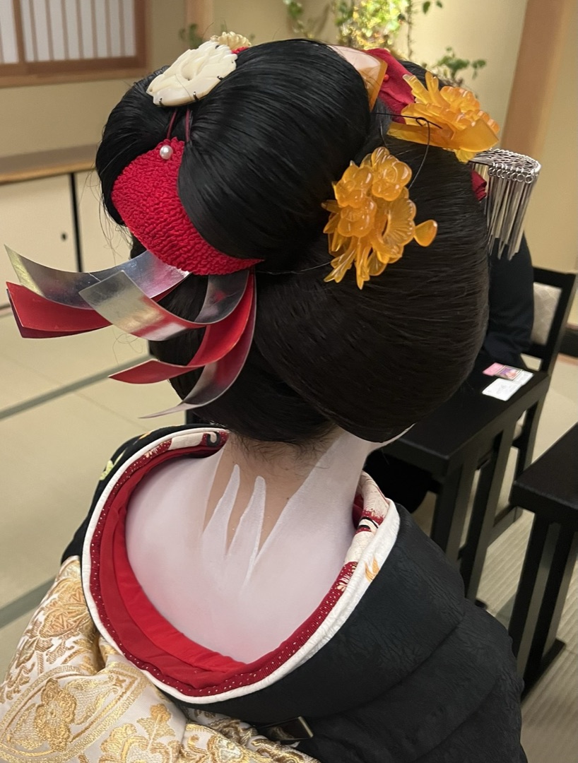 Exclusive Kyoto Instagram