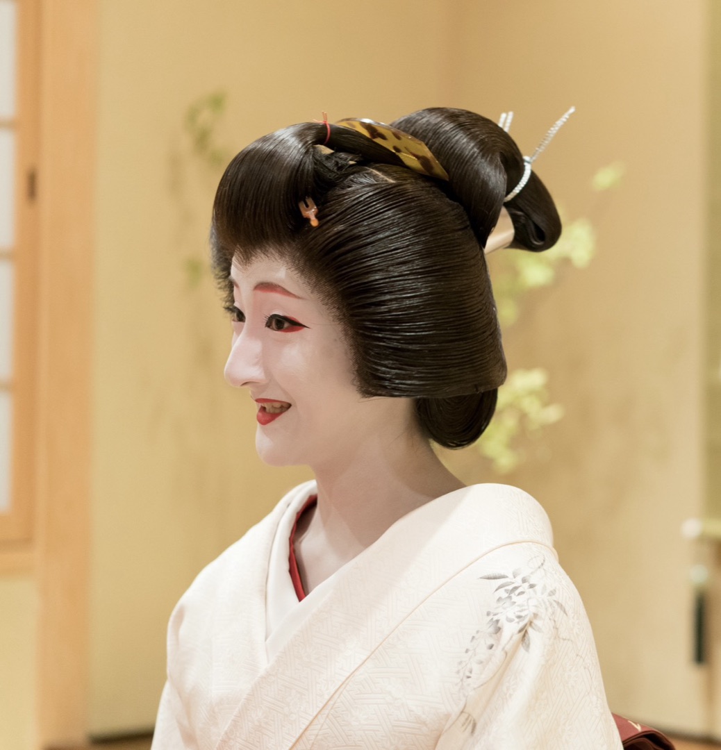 Exclusive Kyoto Instagram
